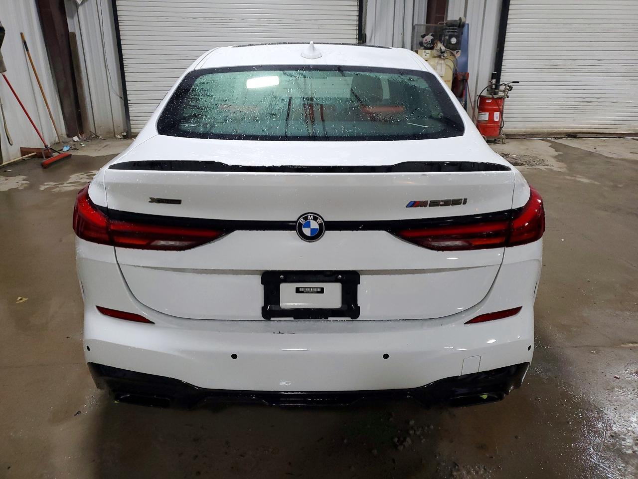 2021 BMW M2