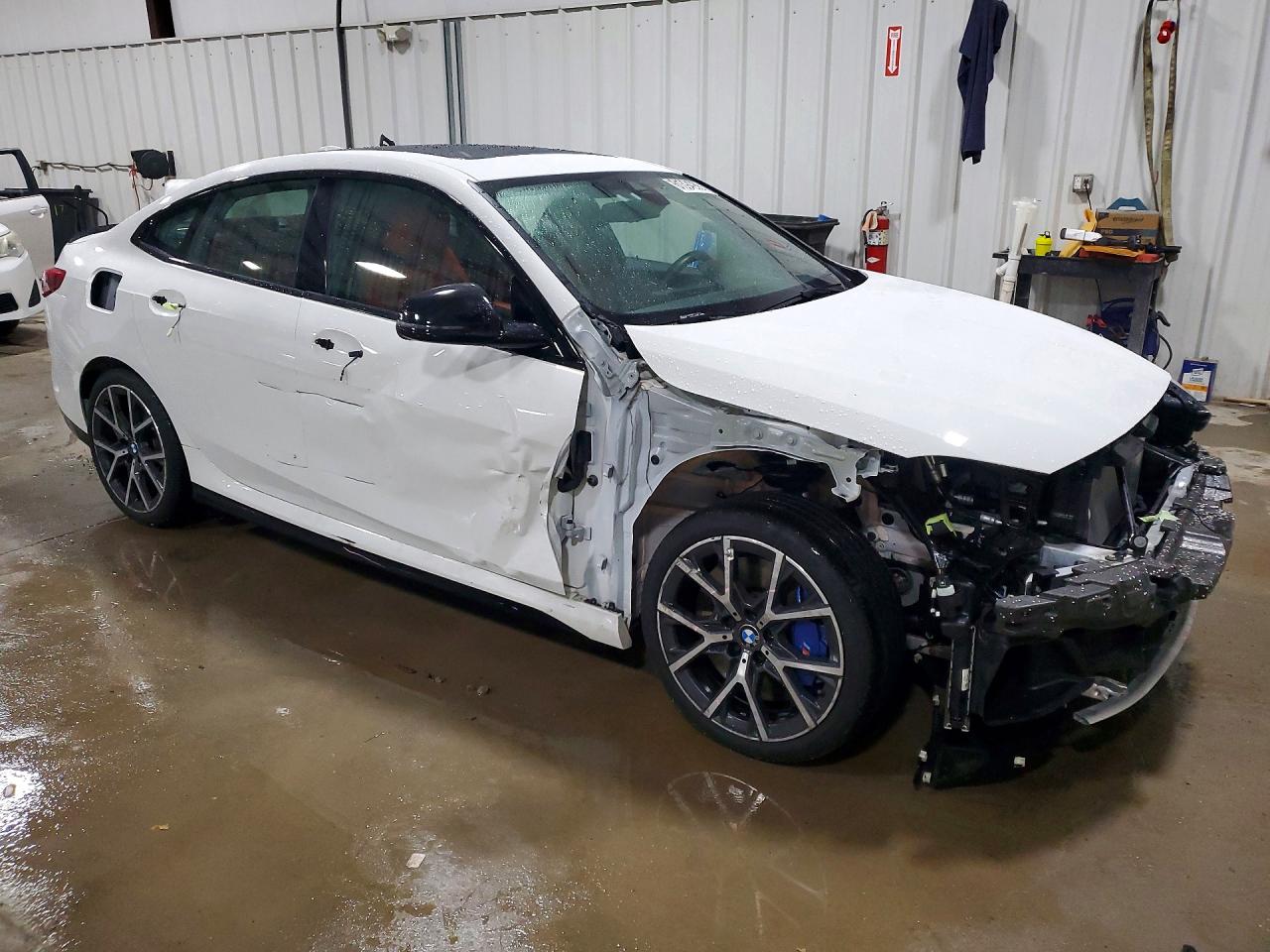 2021 BMW M2