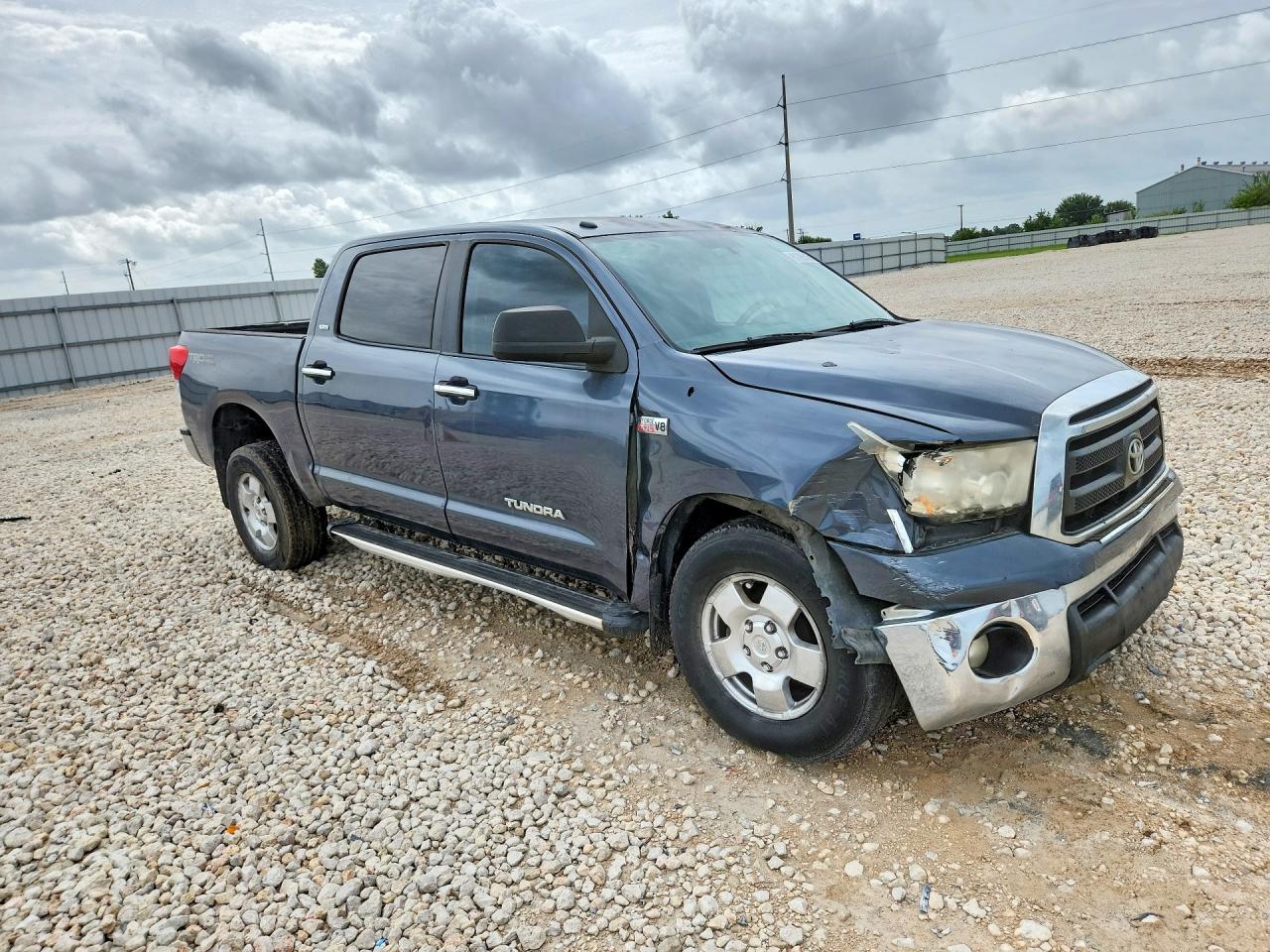 2010 TOYOTA TUNDRA