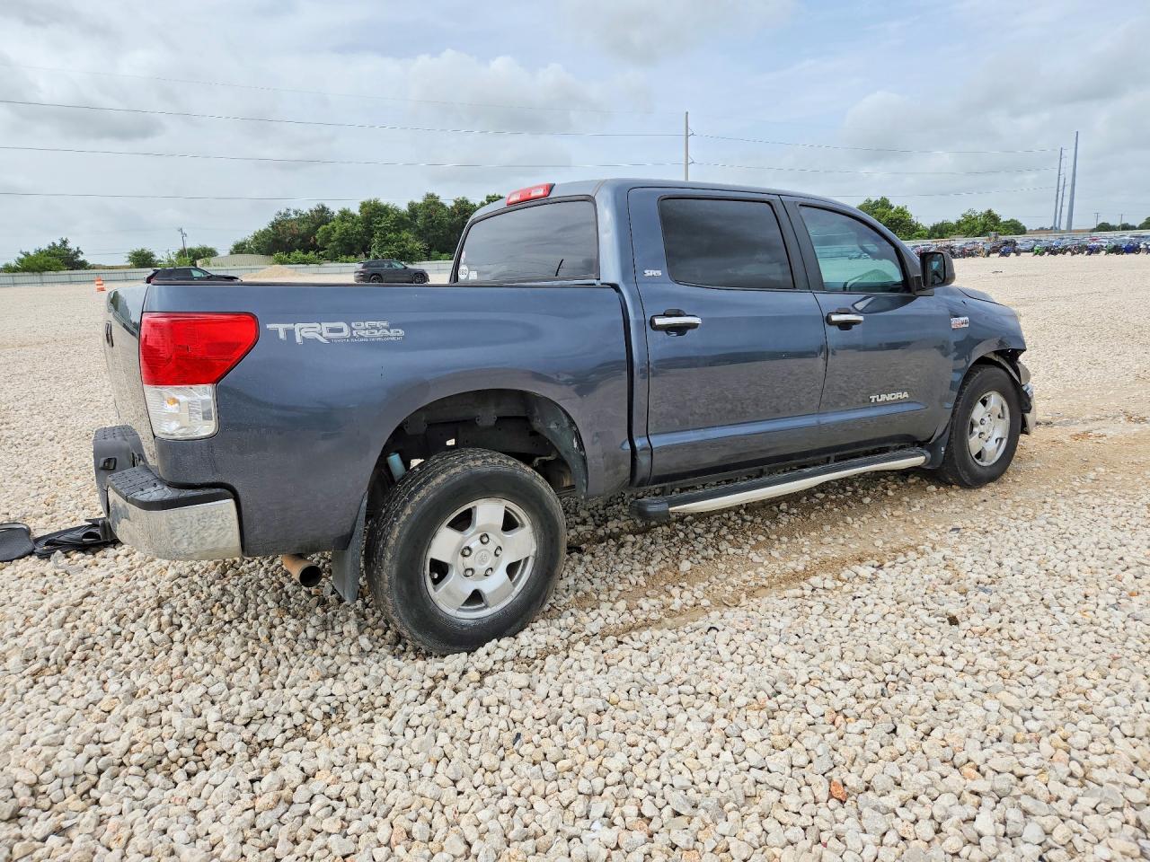 2010 TOYOTA TUNDRA