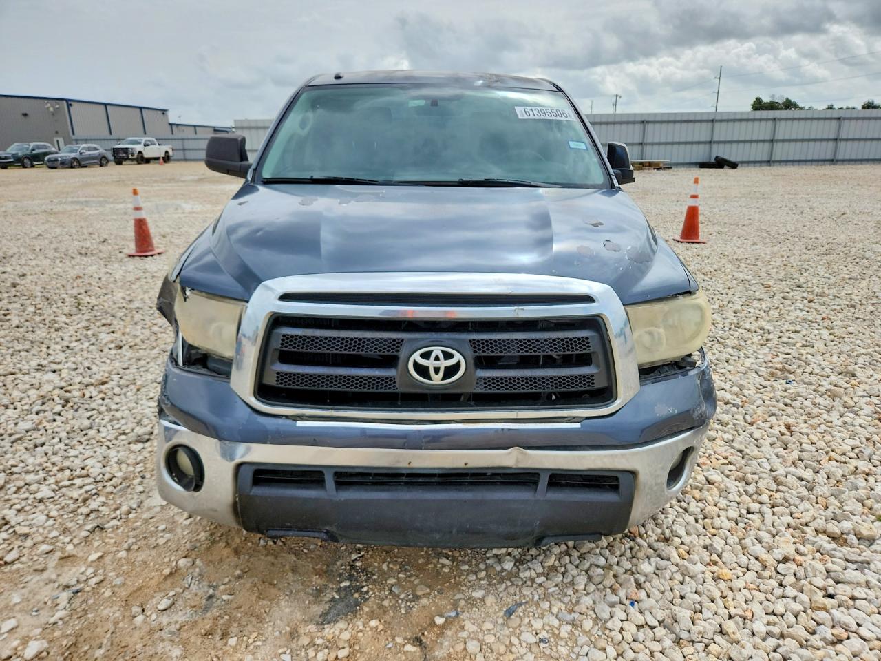 2010 TOYOTA TUNDRA