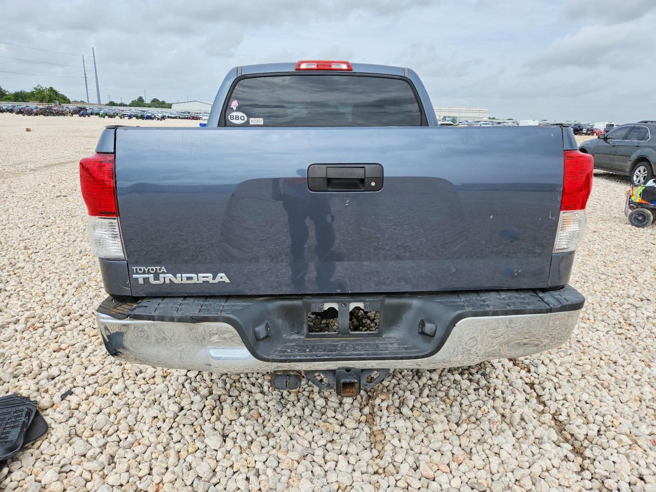 2010 TOYOTA TUNDRA