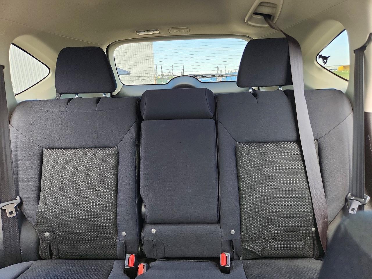 2015 HONDA CRV