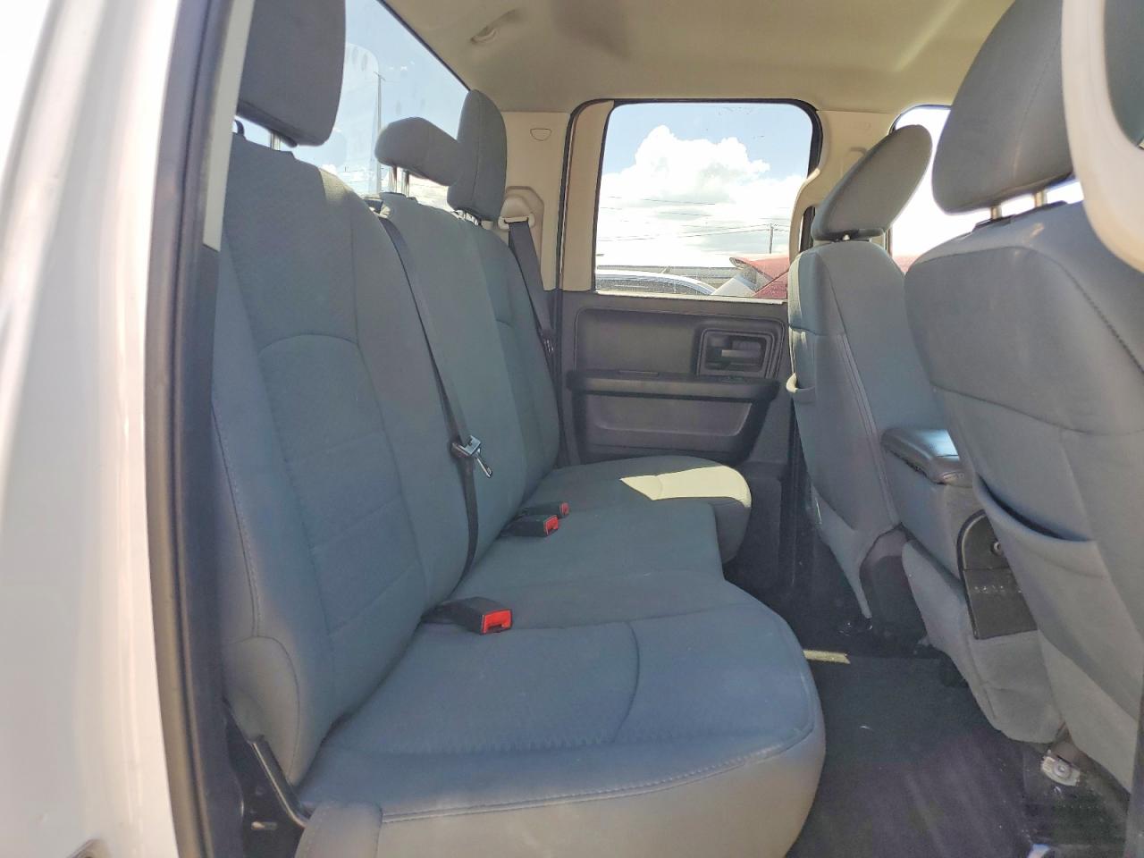 2013 RAM 1500