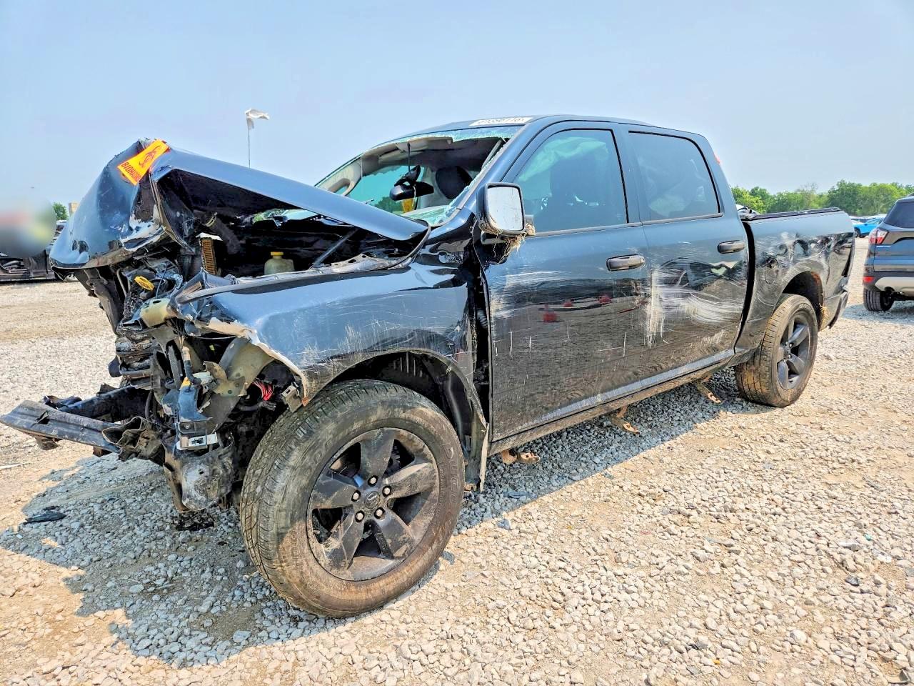 2015 RAM 1500