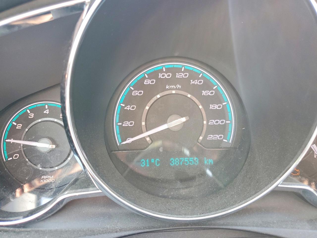 2009 CHEVROLET MALIBU