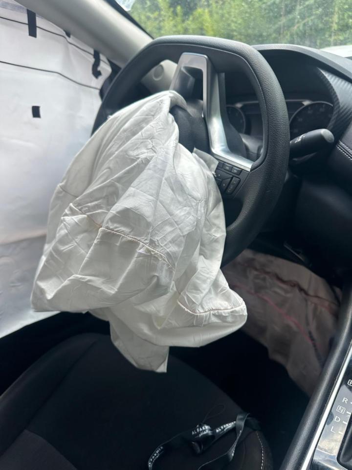 2024 NISSAN SENTRA