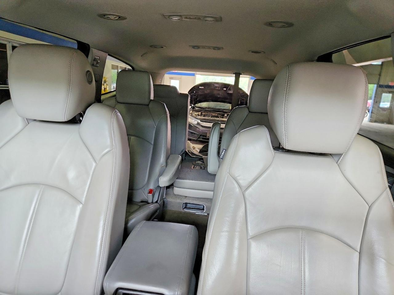 2015 CHEVROLET TRAVERSE