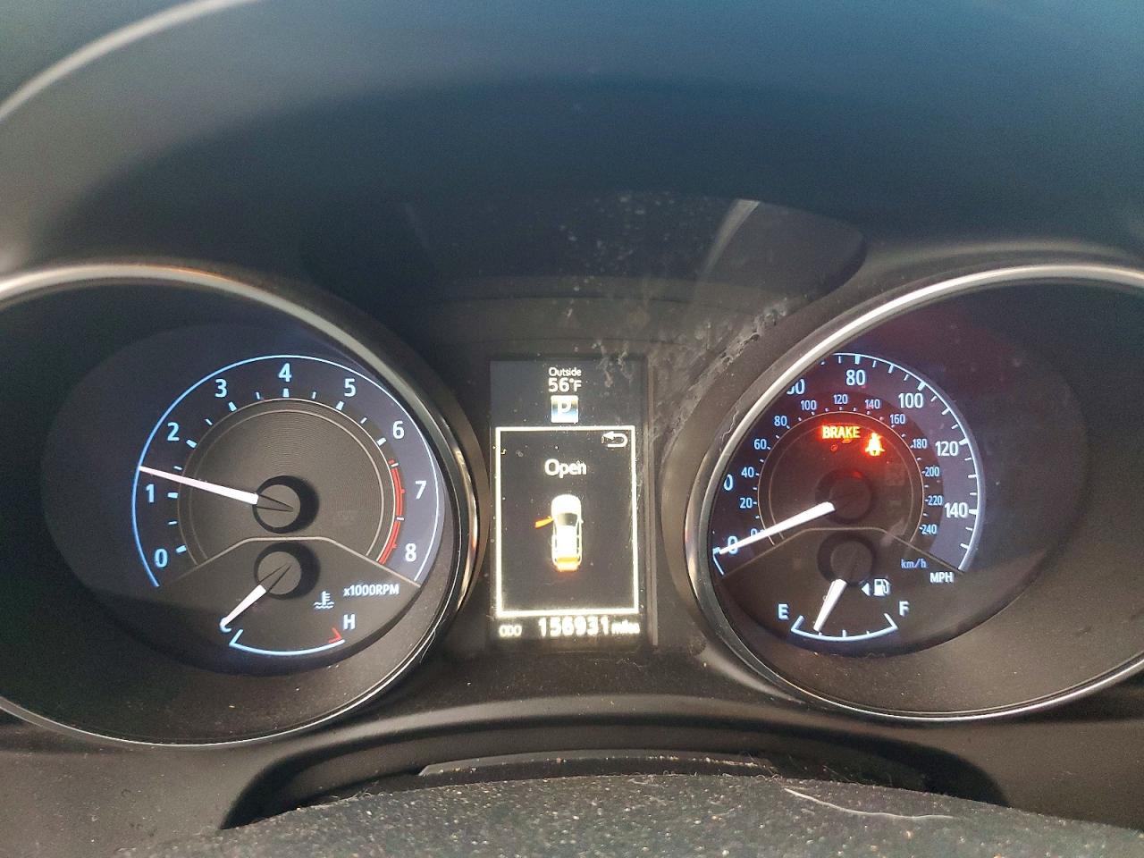 2016 SCION IM