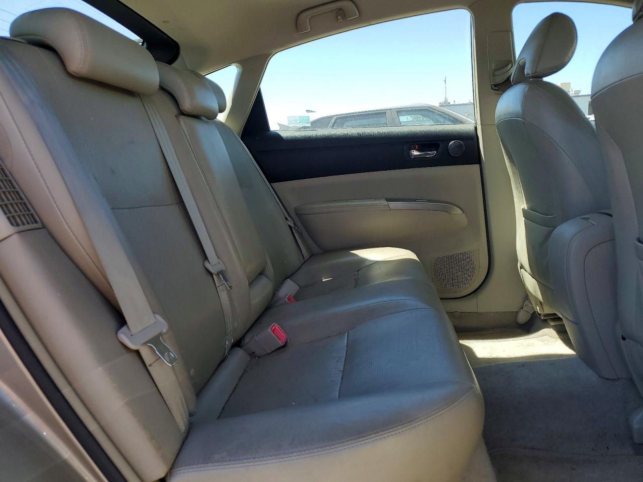2009 TOYOTA PRIUS BASE