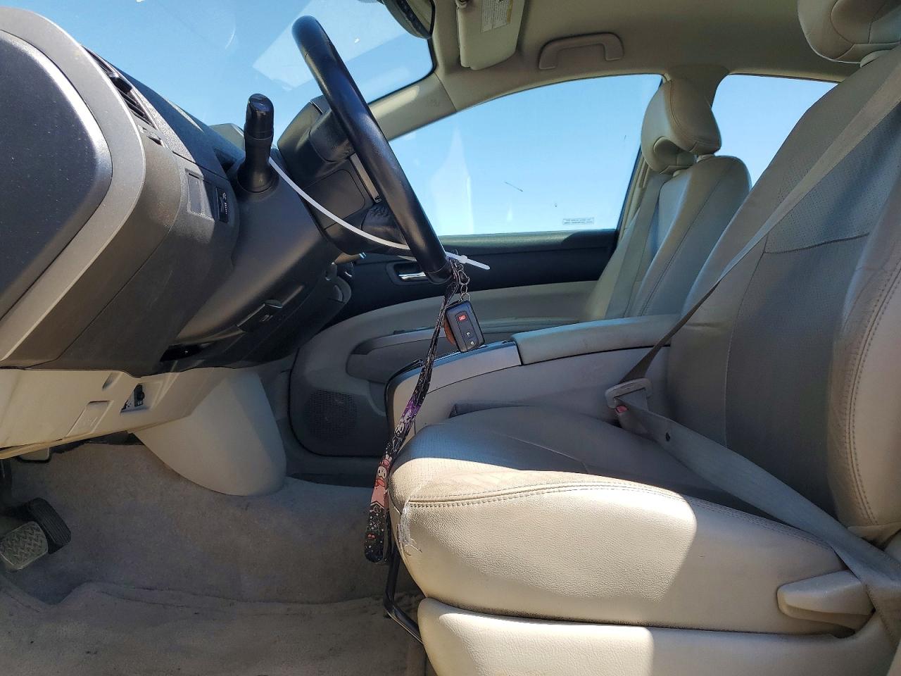 2009 TOYOTA PRIUS BASE
