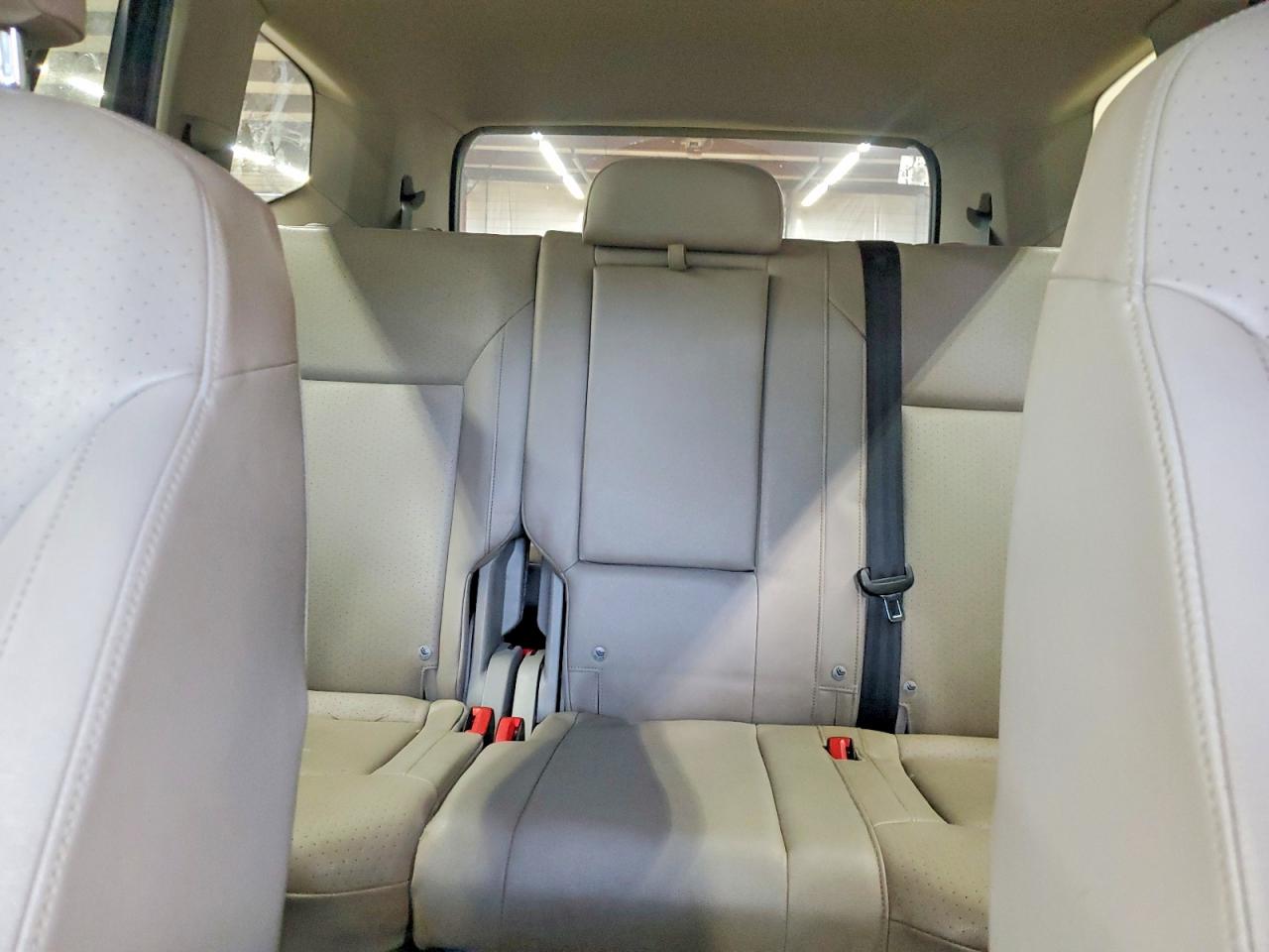 2018 VOLKSWAGEN ATLAS