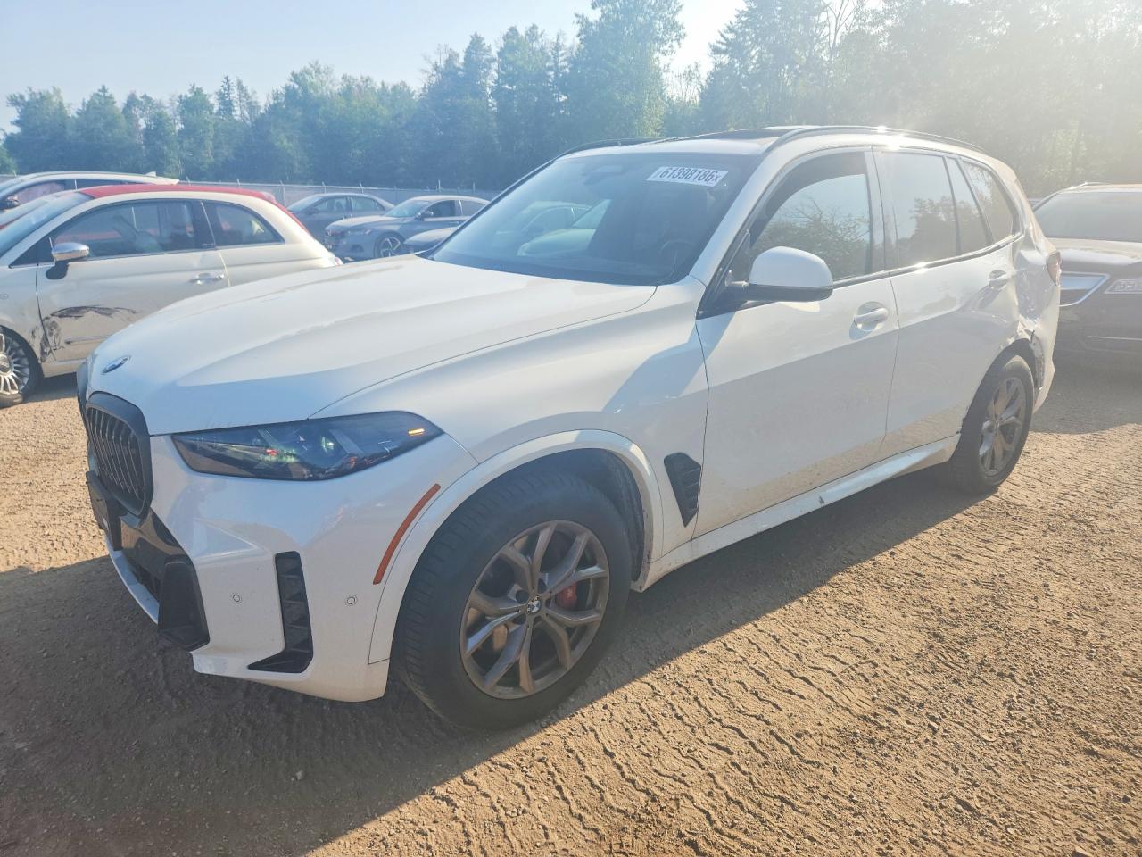 2024 BMW X5