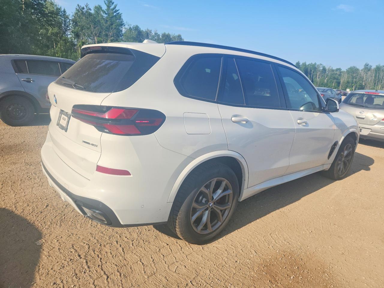 2024 BMW X5