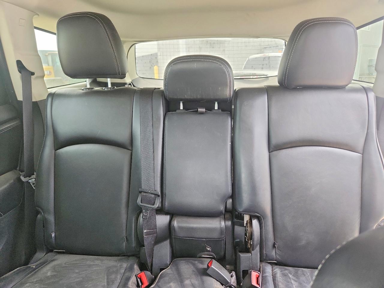 2014 DODGE JOURNEY