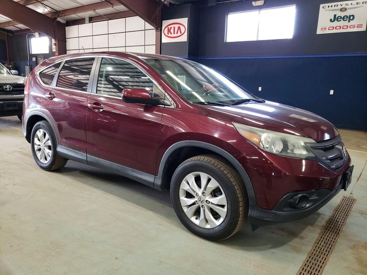2014 HONDA CRV