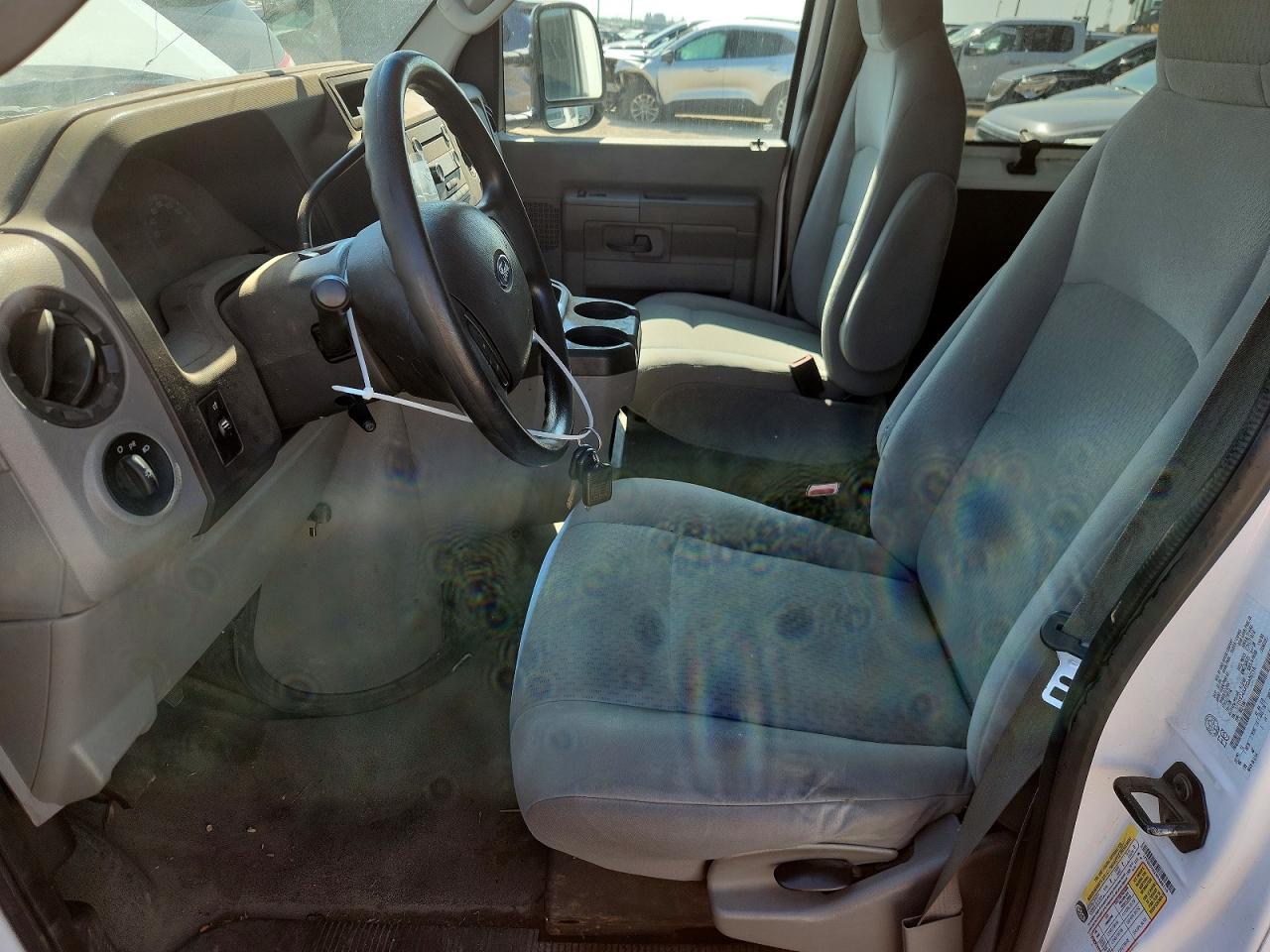 2009 FORD ALL Models