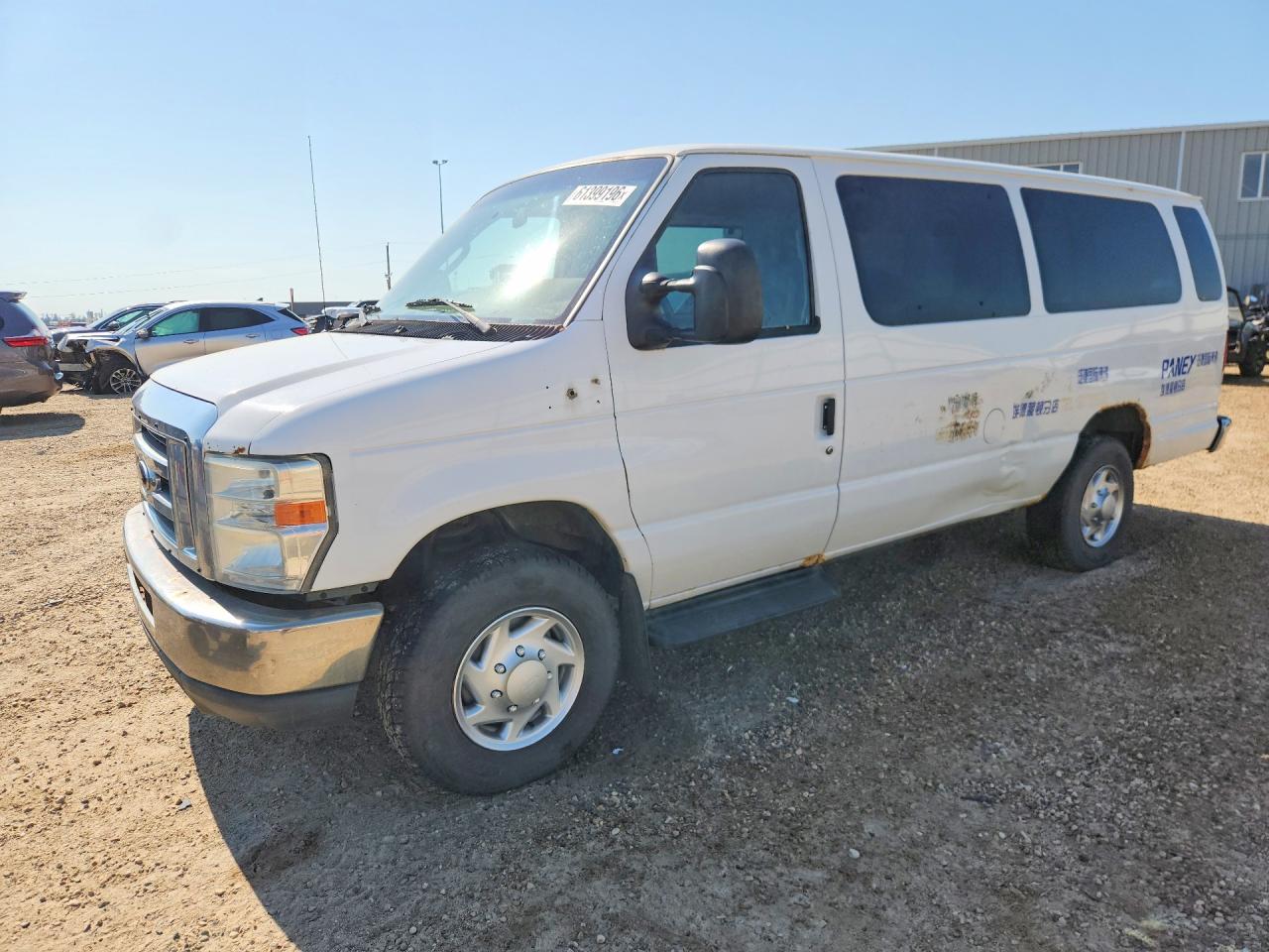 2009 FORD ALL Models