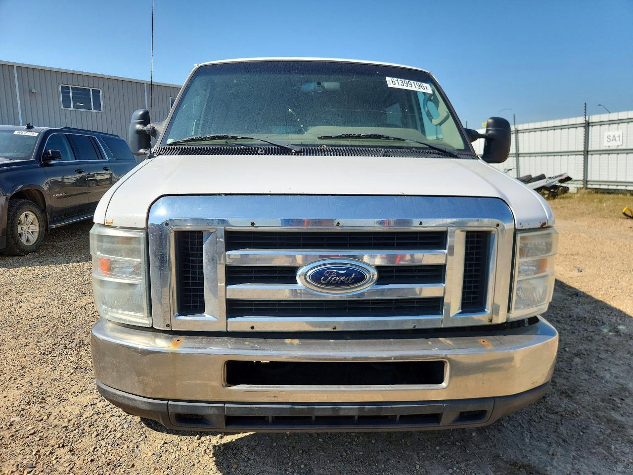 2009 FORD ALL Models