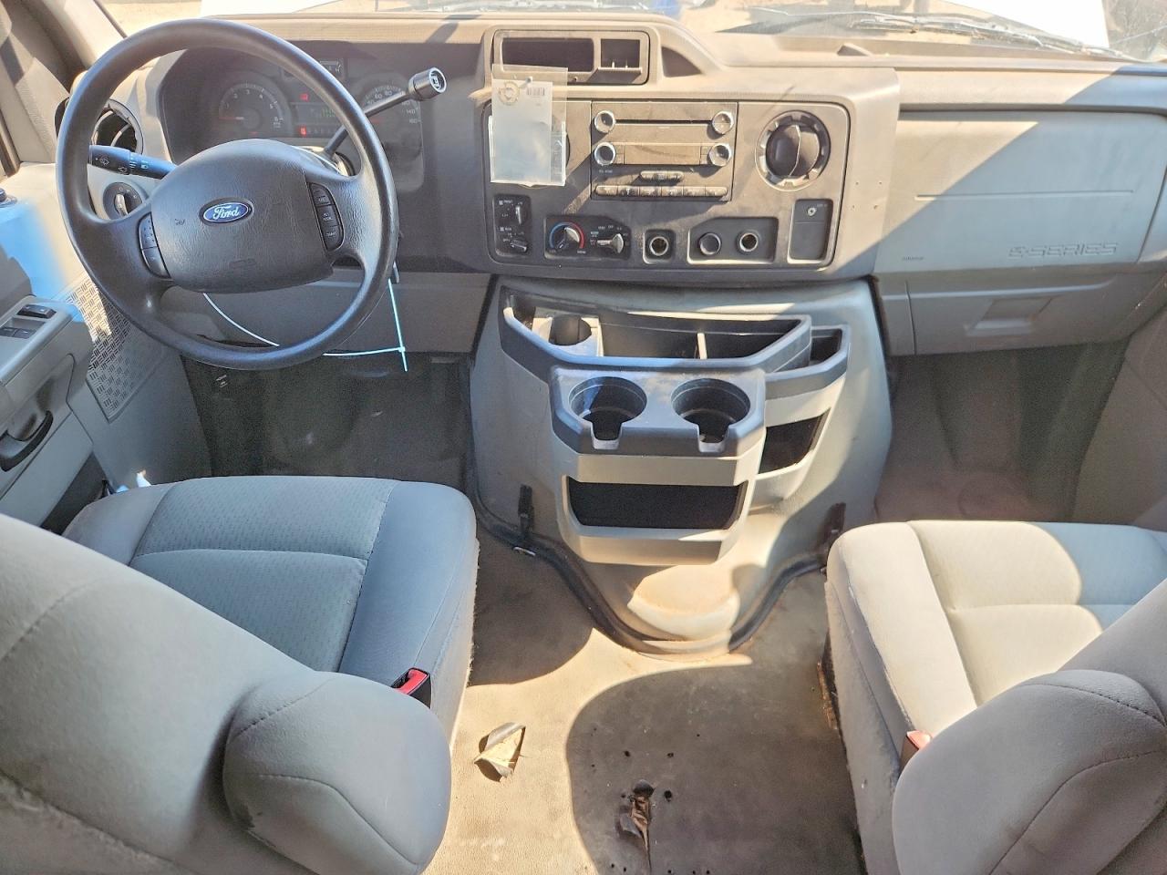 2009 FORD ALL Models