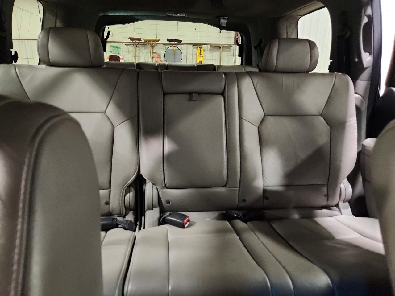 2010 HONDA PILOT