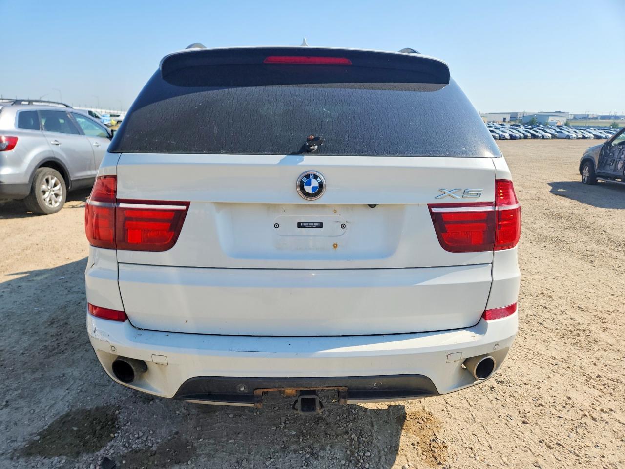 2012 BMW X5