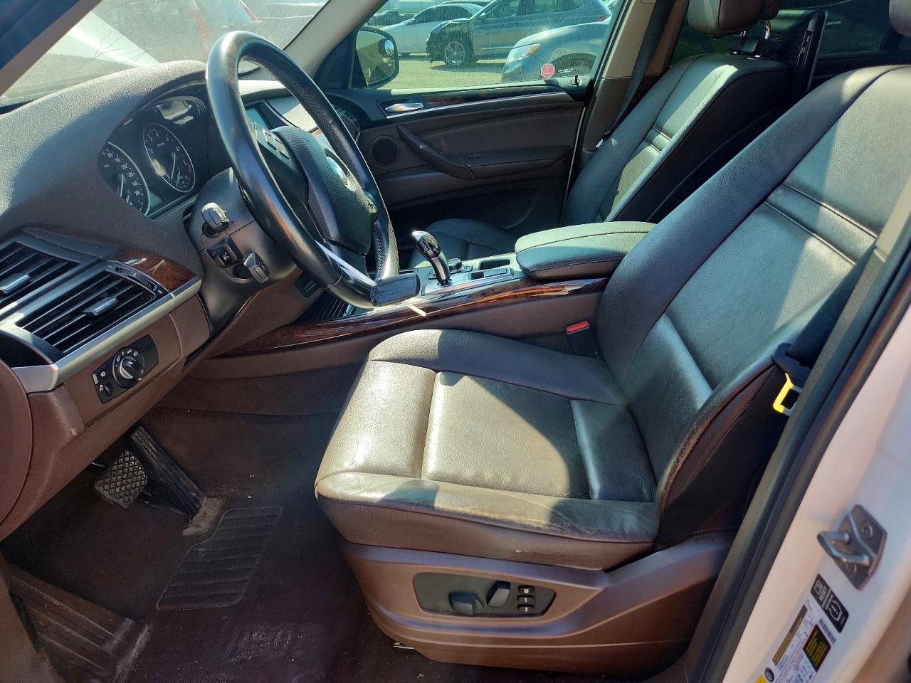 2012 BMW X5