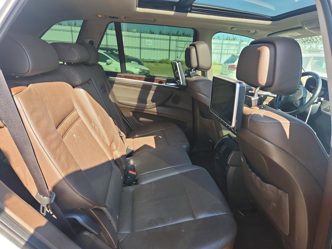 2012 BMW X5