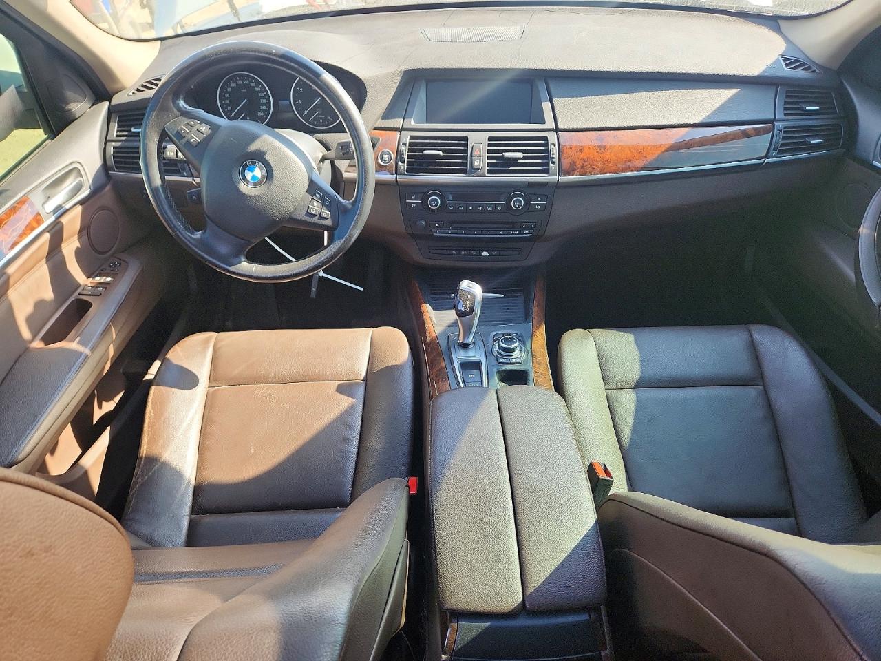 2012 BMW X5