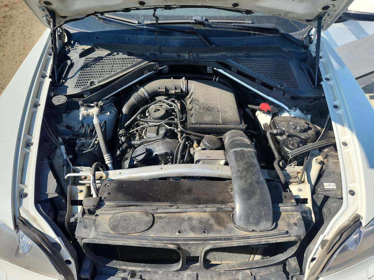 2012 BMW X5