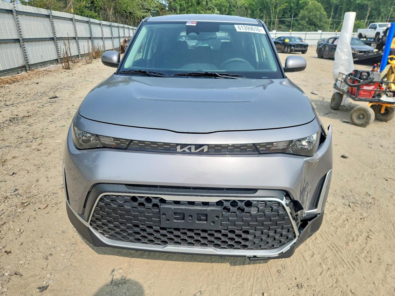 2025 KIA SOUL