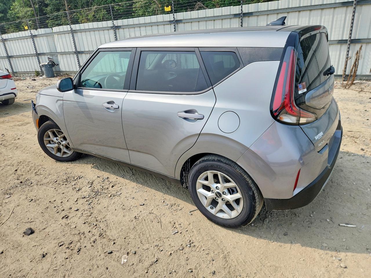 2025 KIA SOUL