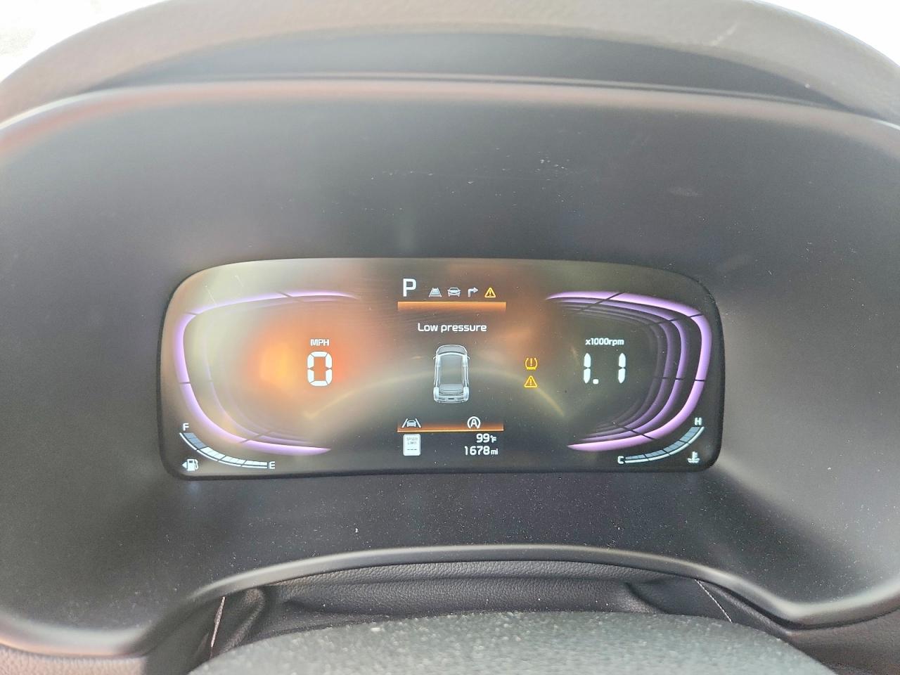 2025 KIA SOUL