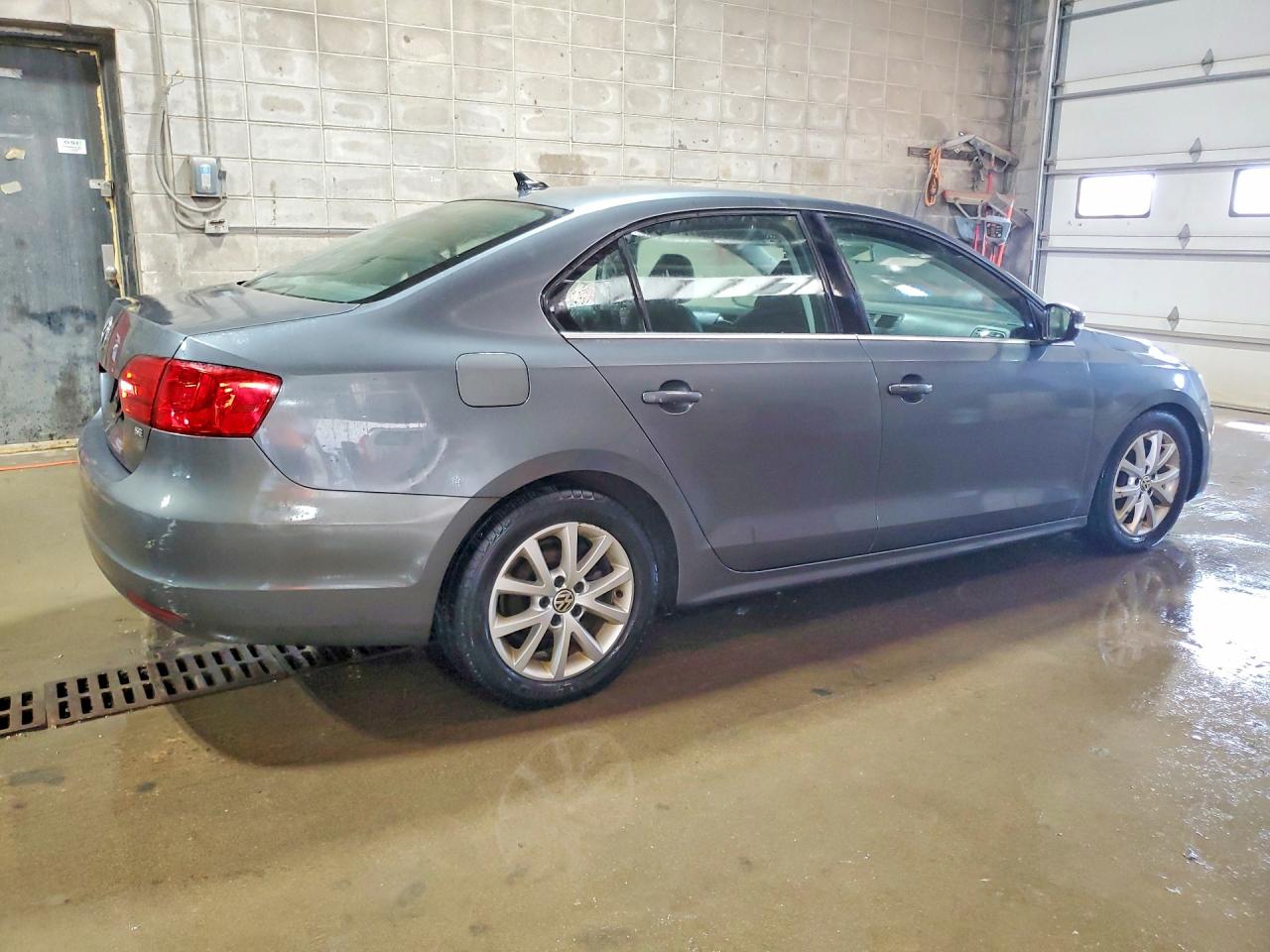2014 VOLKSWAGEN JETTA