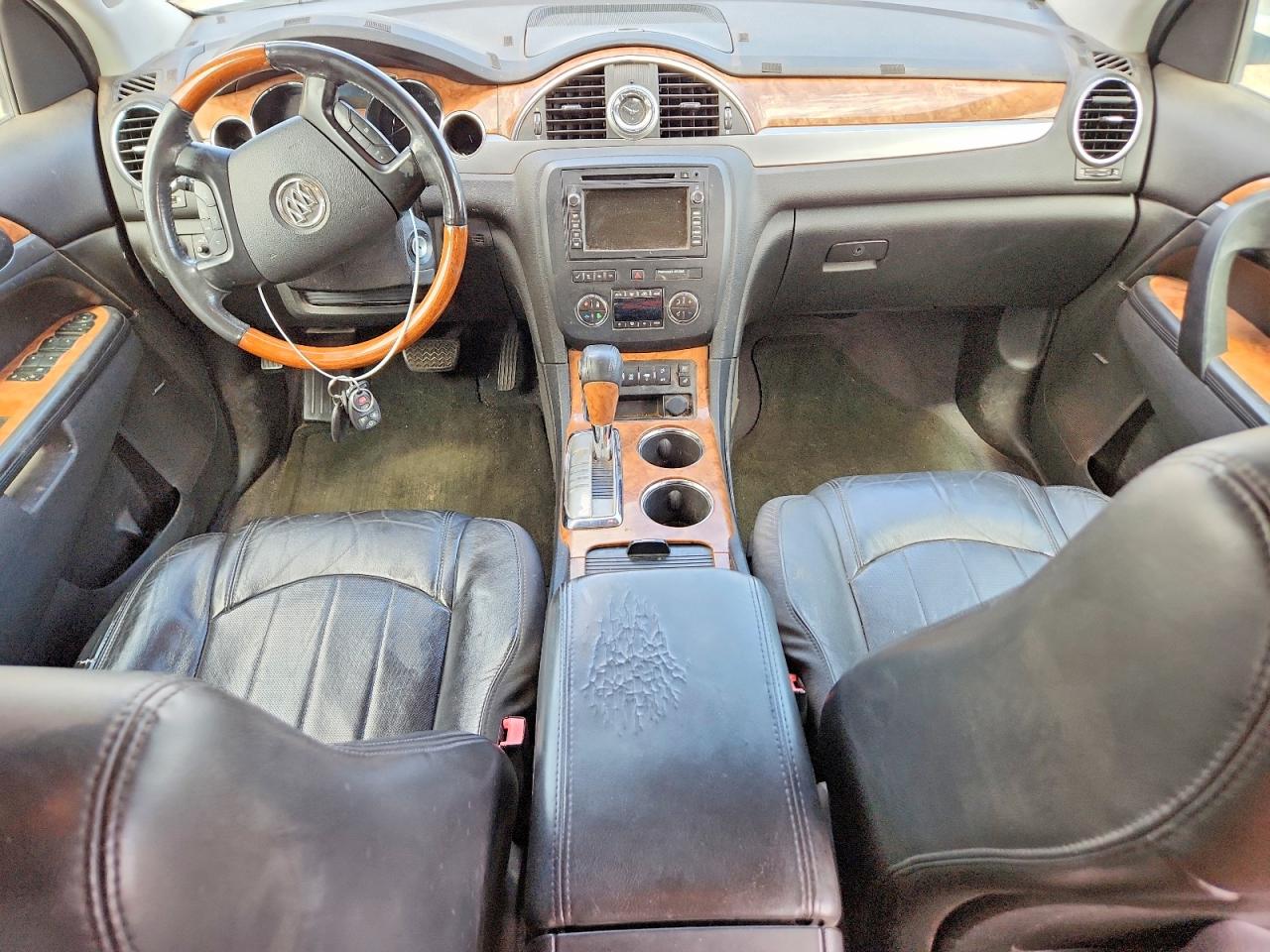2012 BUICK ENCLAVE