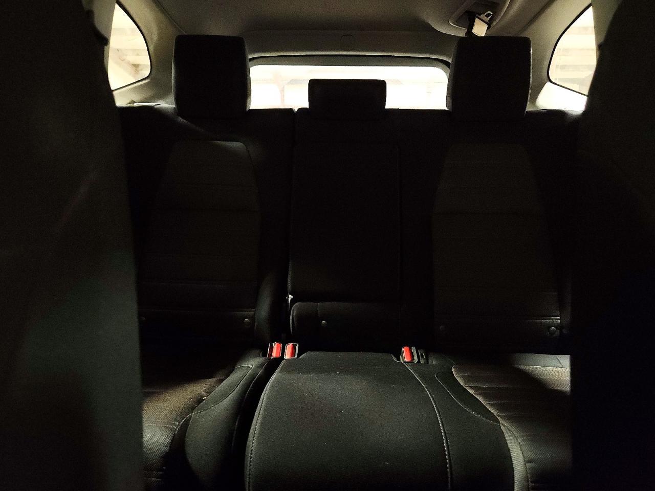 2021 HONDA CRV