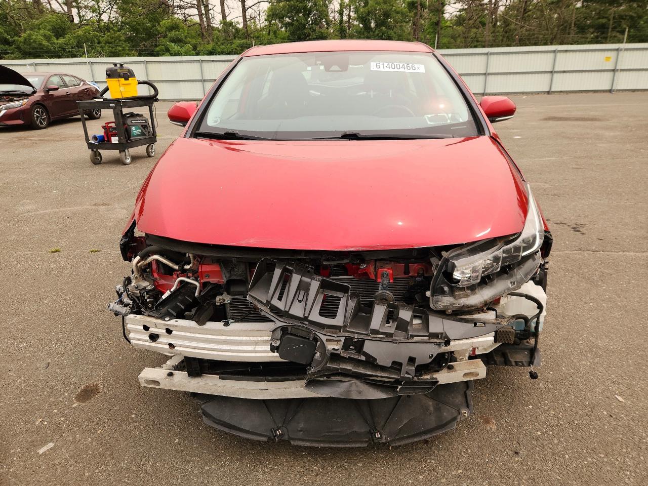 2020 TOYOTA PRIUS