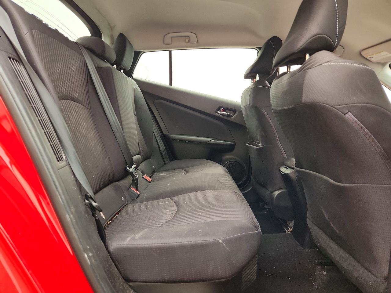 2020 TOYOTA PRIUS