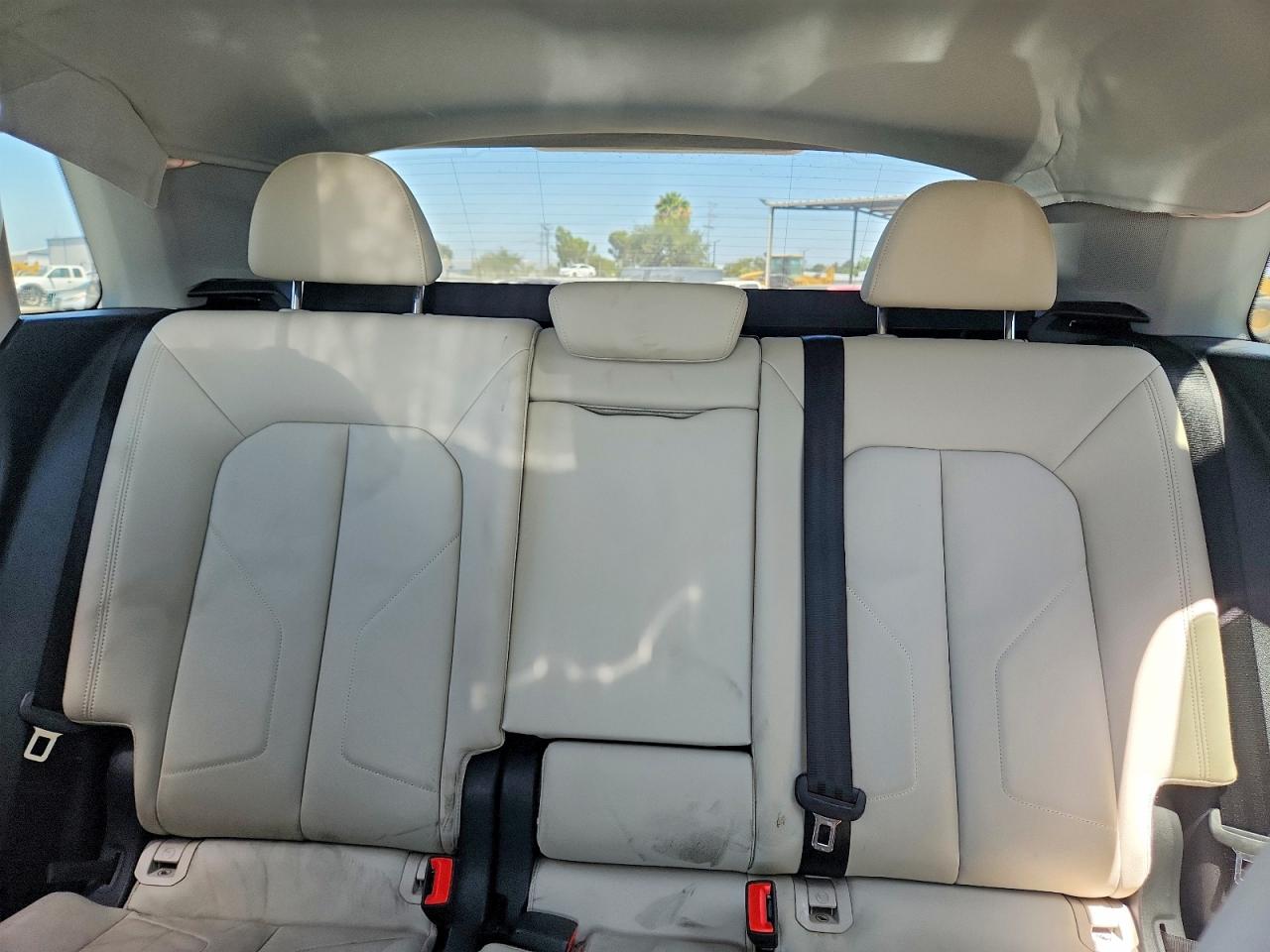 2021 AUDI Q3