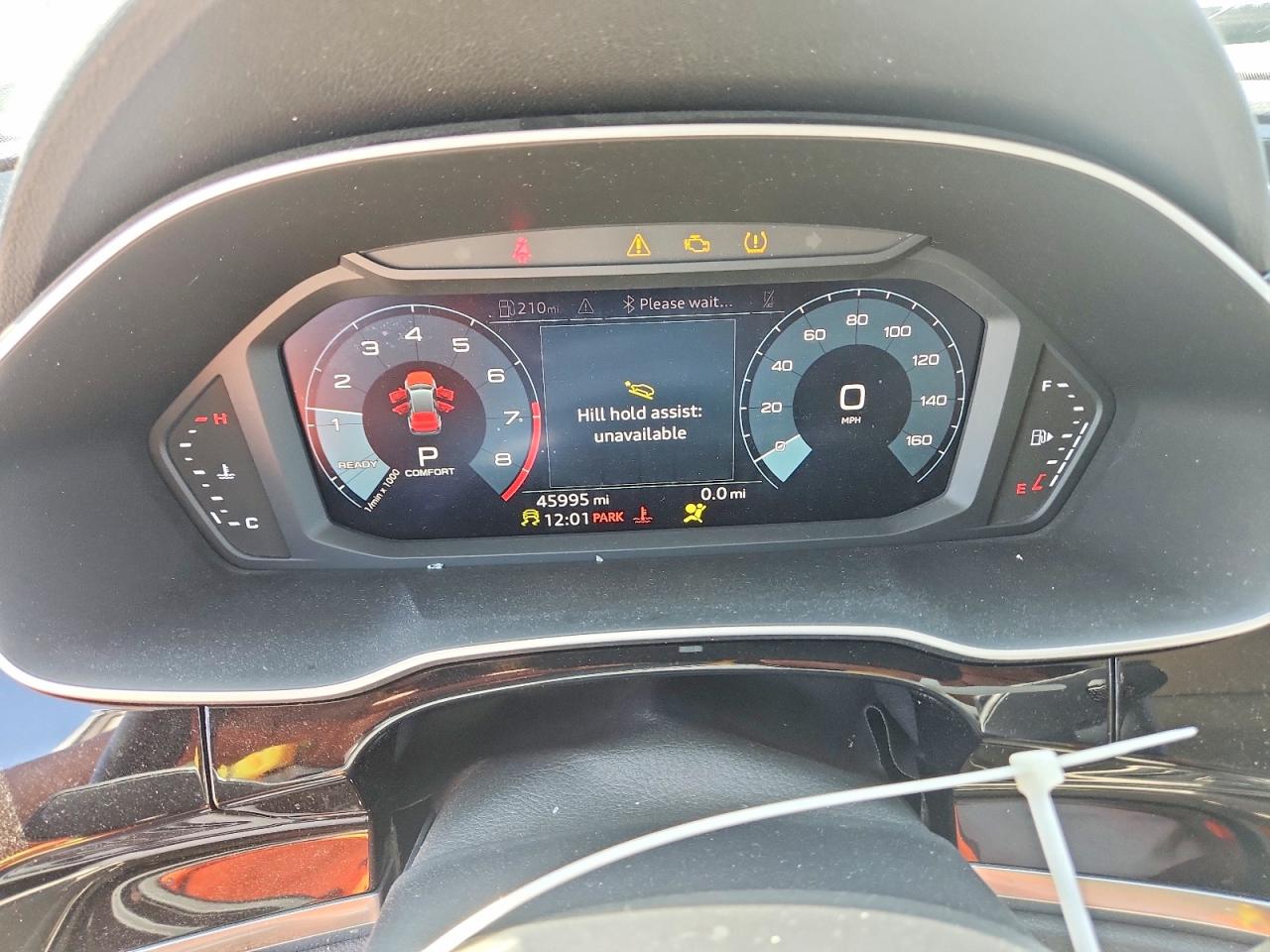 2021 AUDI Q3