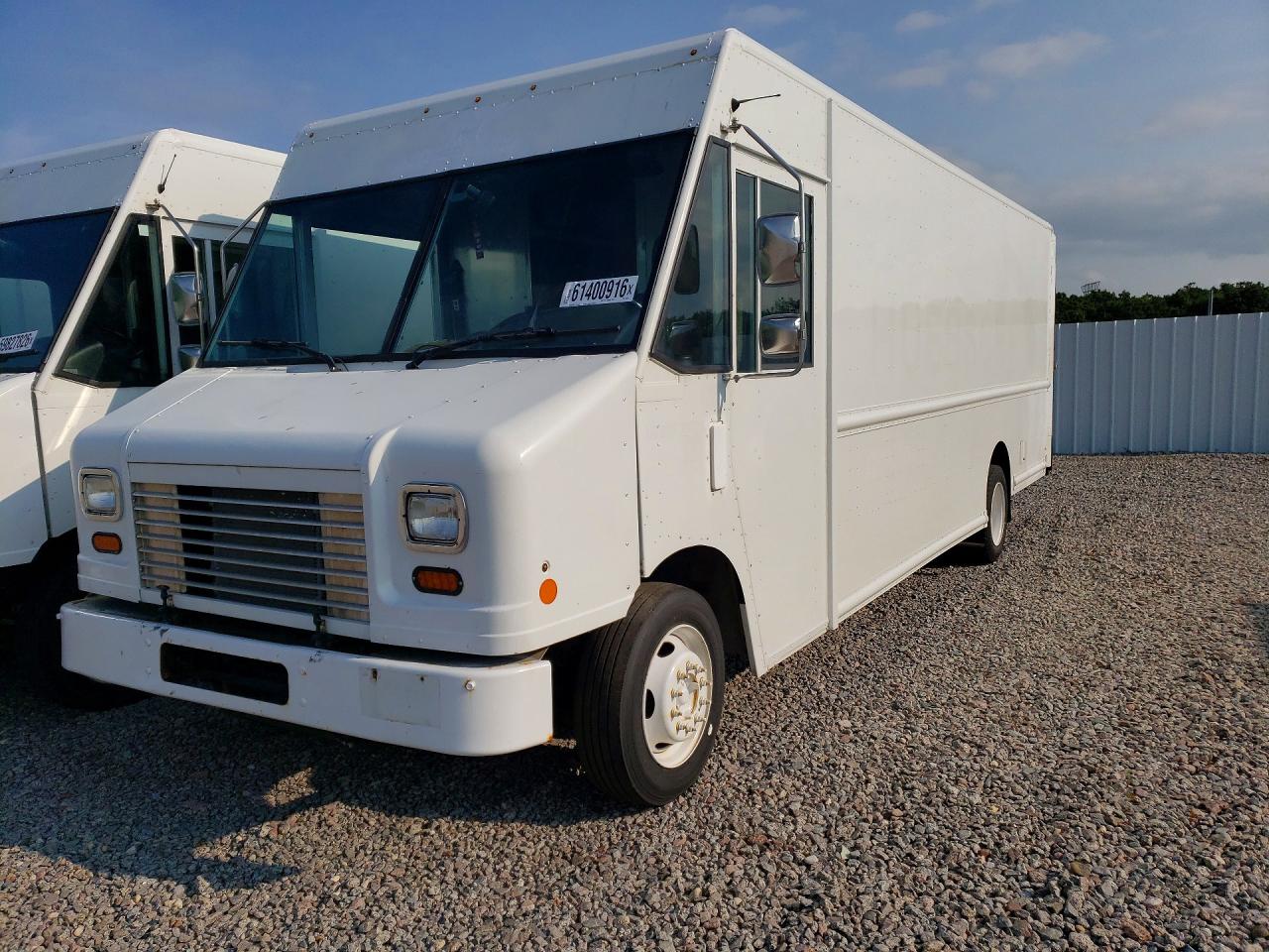 2017 FORD F-SER OTHR