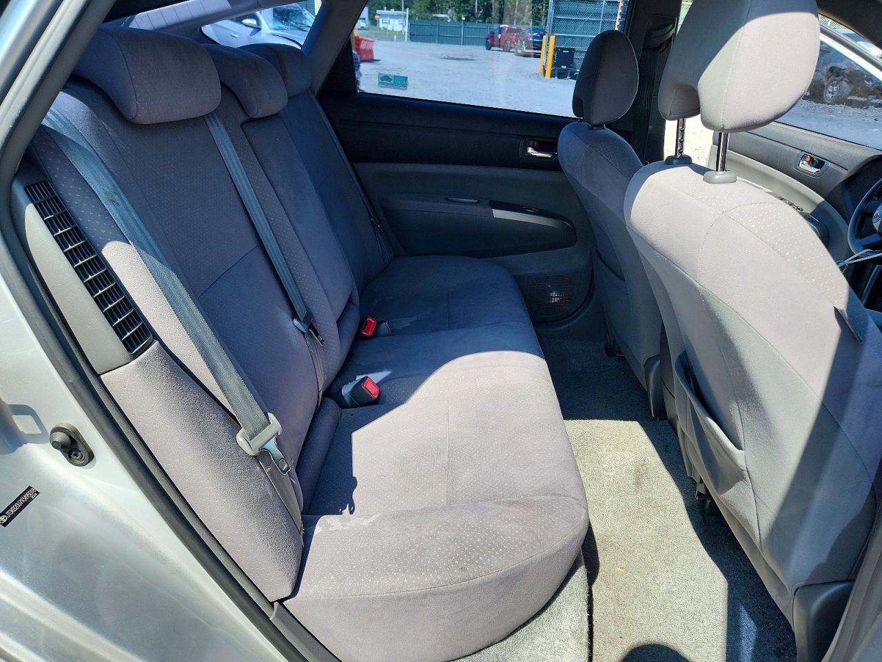2009 TOYOTA PRIUS