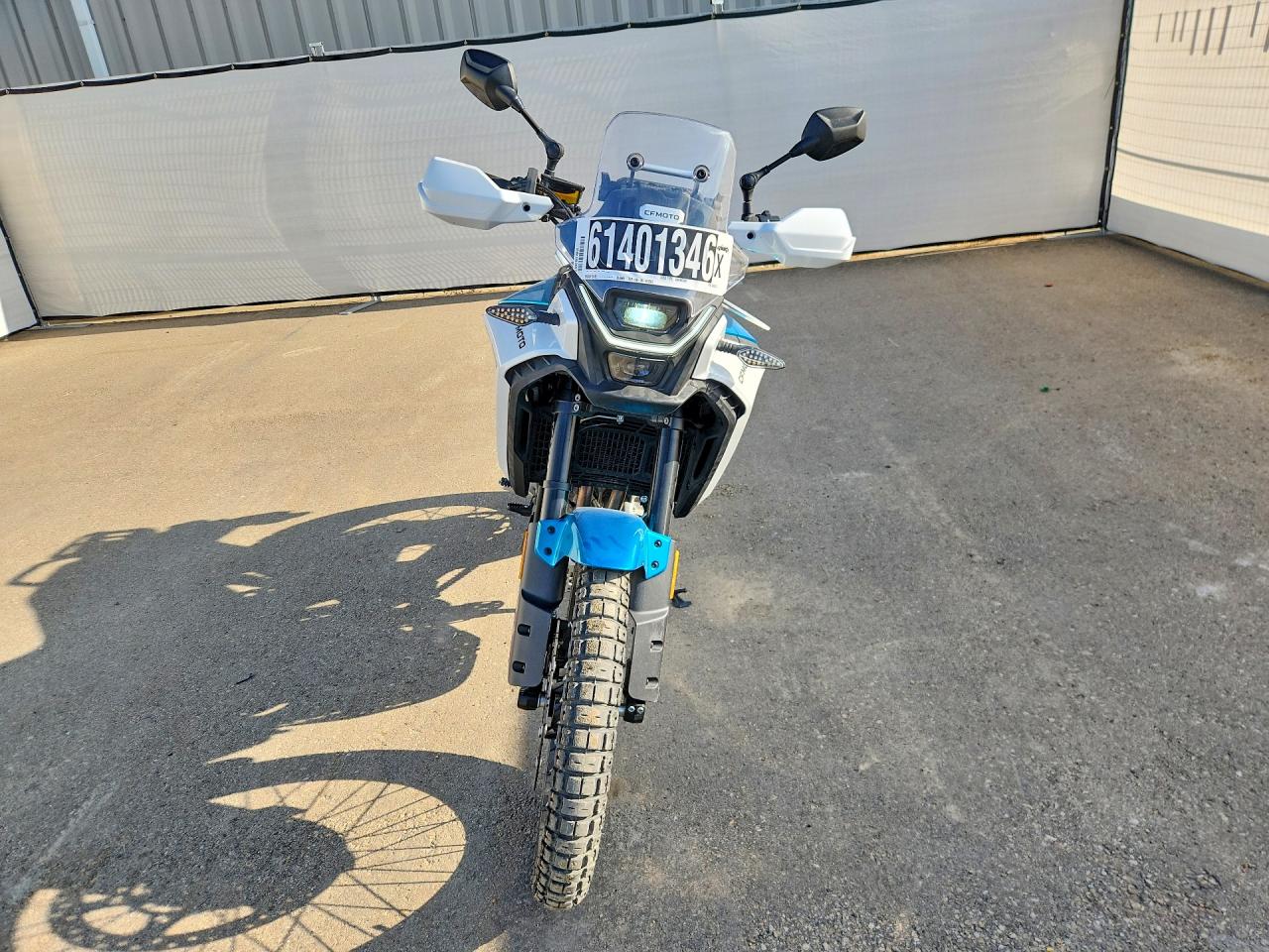 2025 CF MOTO ALL OTHER