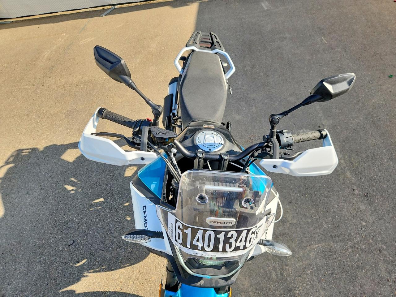 2025 CF MOTO ALL OTHER