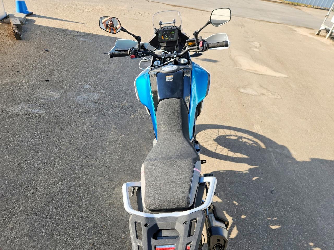 2025 CF MOTO ALL OTHER
