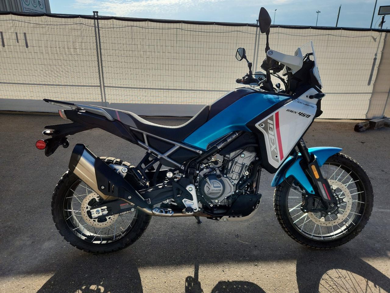 2025 CF MOTO ALL OTHER