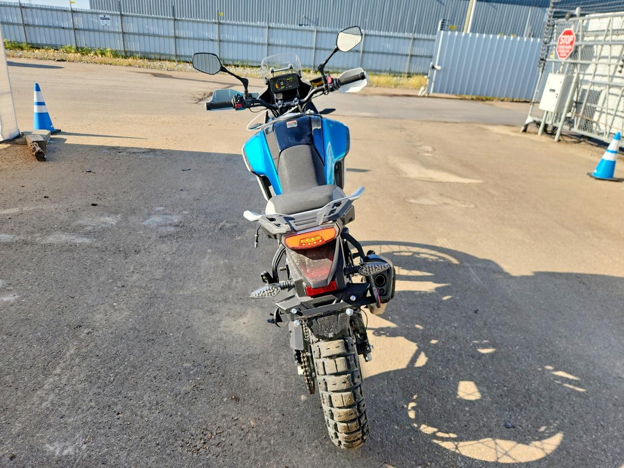 2025 CF MOTO ALL OTHER