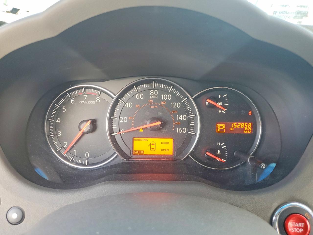 2009 NISSAN MAXIMA