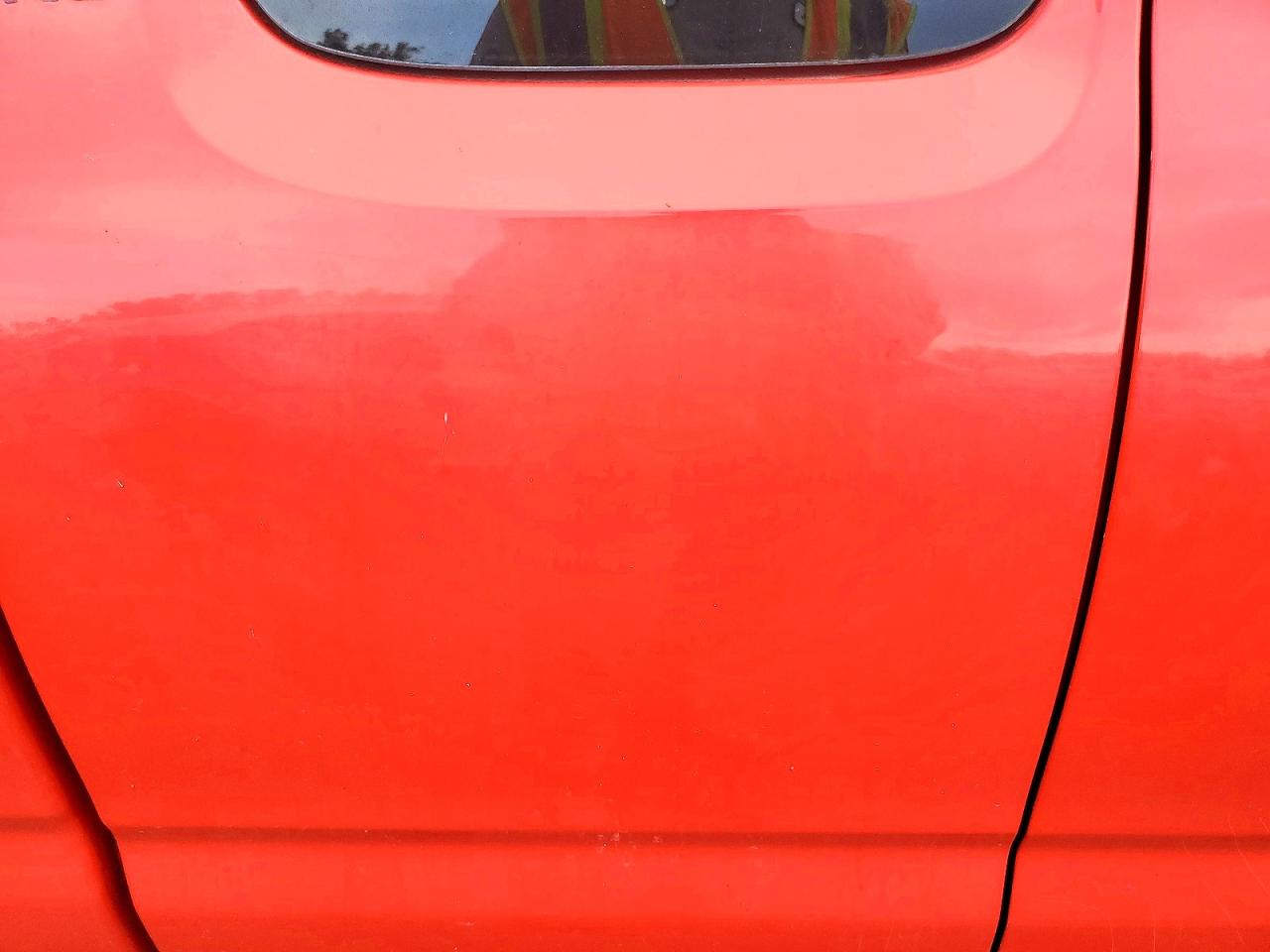 1999 TOYOTA TACOMA