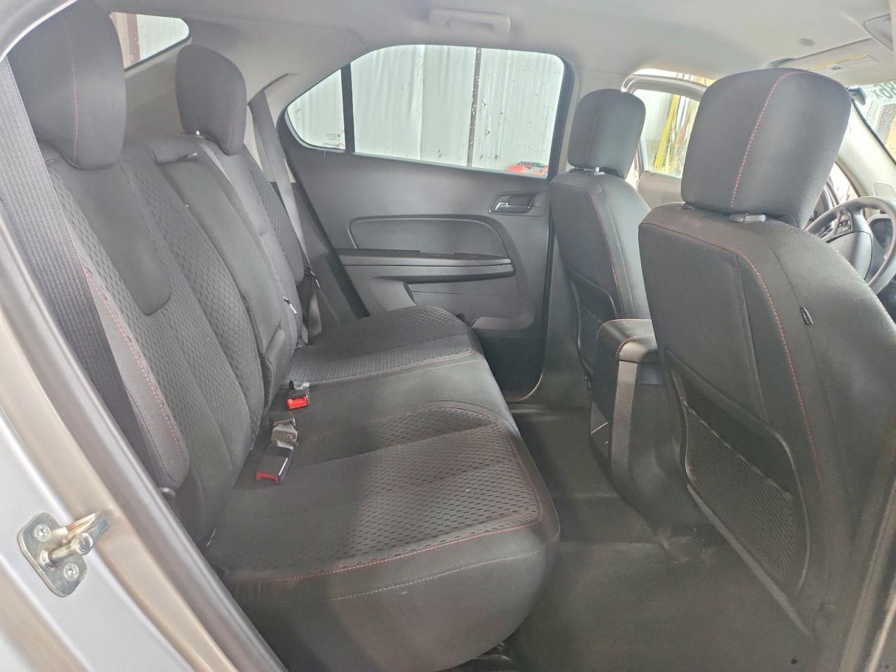 2014 CHEVROLET EQUINOX